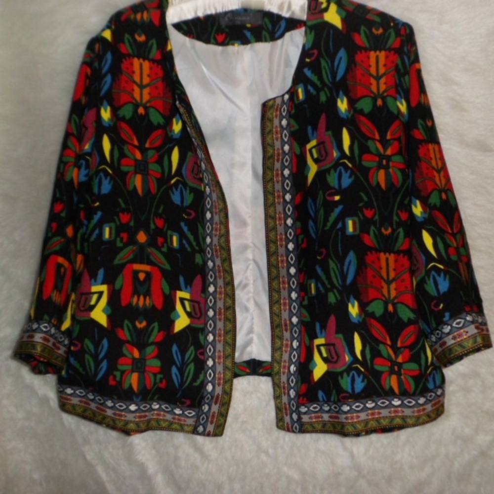 OueLue Womens Jacket